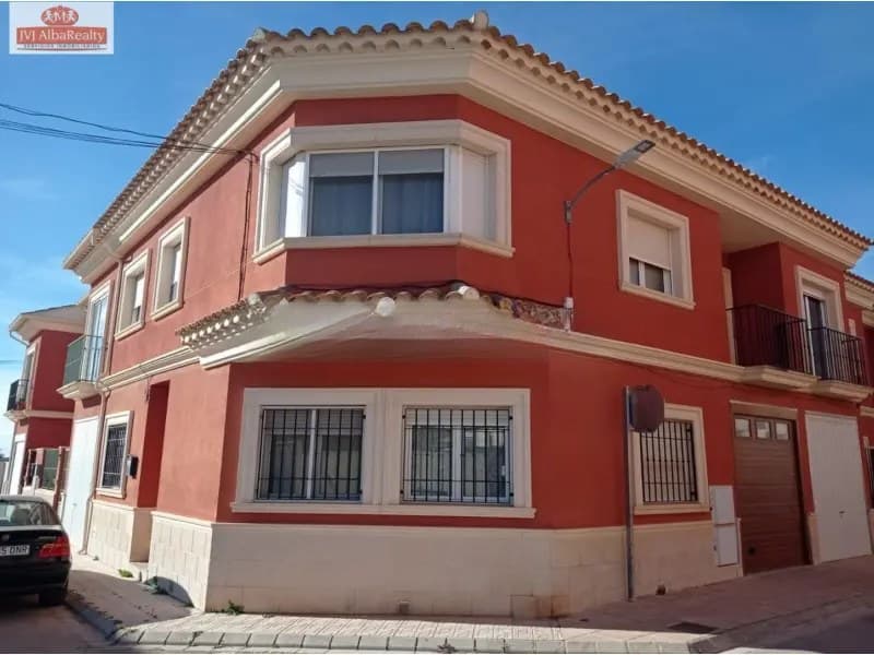 Casa/Chalet en Albacete