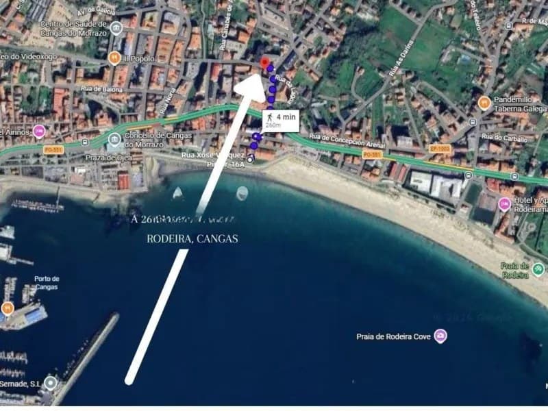 Casa/Chalet en Pontevedra