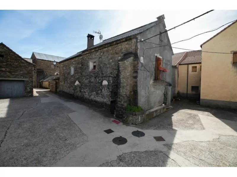Casa/Chalet en Huesca