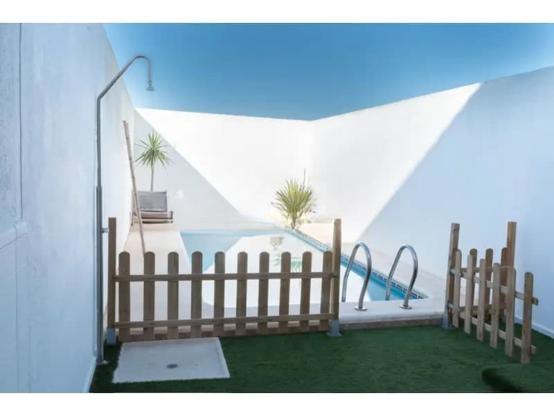 Casa/Chalet en Murcia