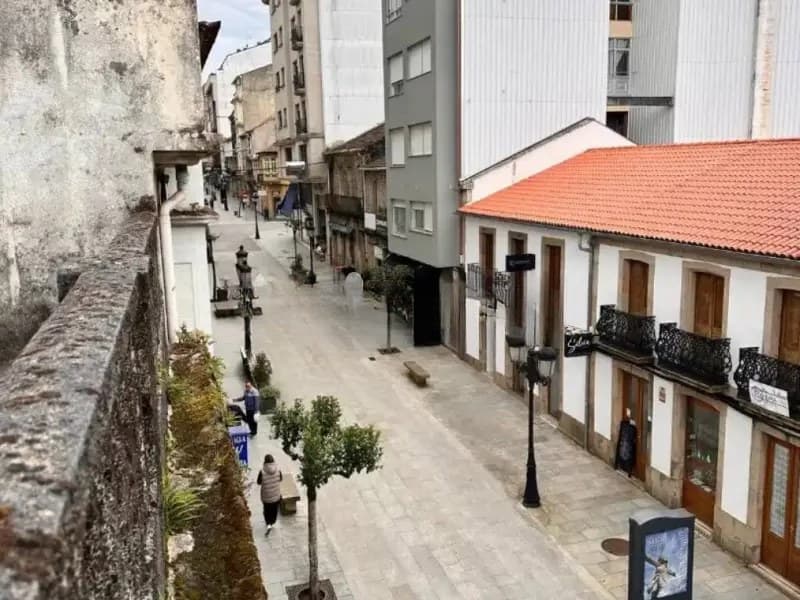 Casa/Chalet en Pontevedra