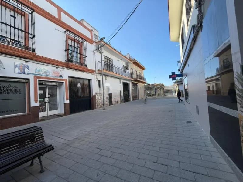 Casa/Chalet en Sevilla