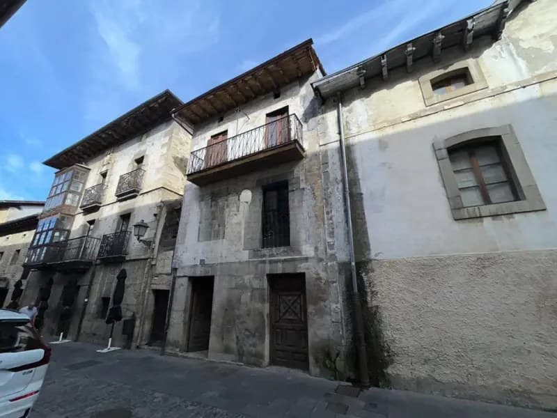 Casa/Chalet en Álava