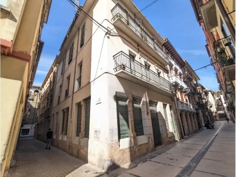 Casa/Chalet en Navarra