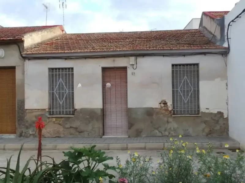 Vivienda en Alicante