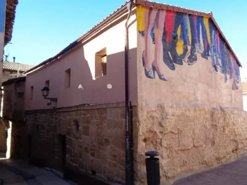 Casa/Chalet en La Rioja