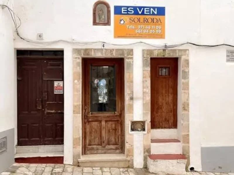 Casa/Chalet en Baleares