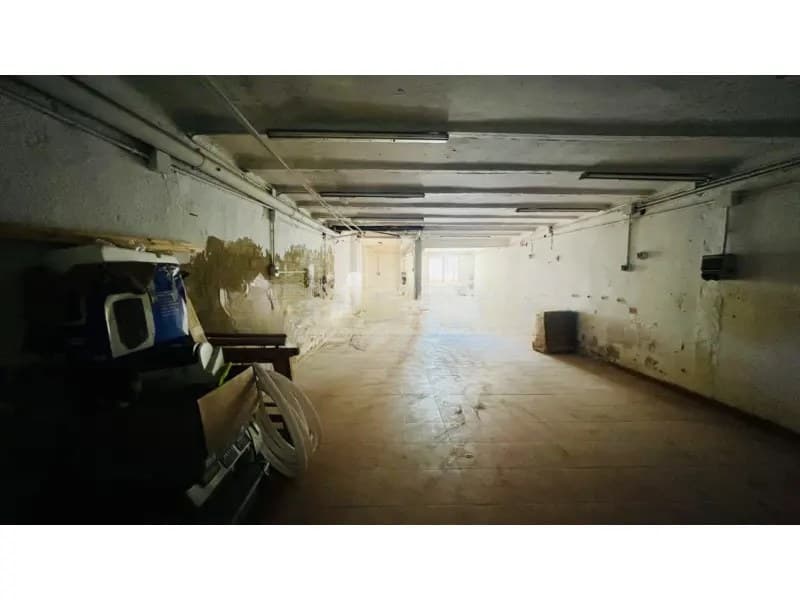 Vivienda en Barcelona