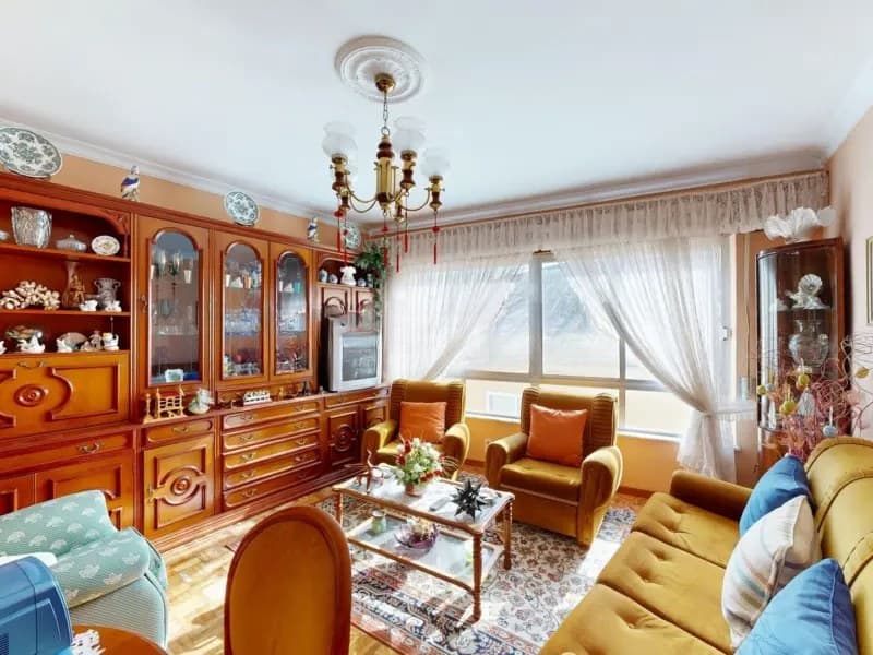 Vivienda en Lugo