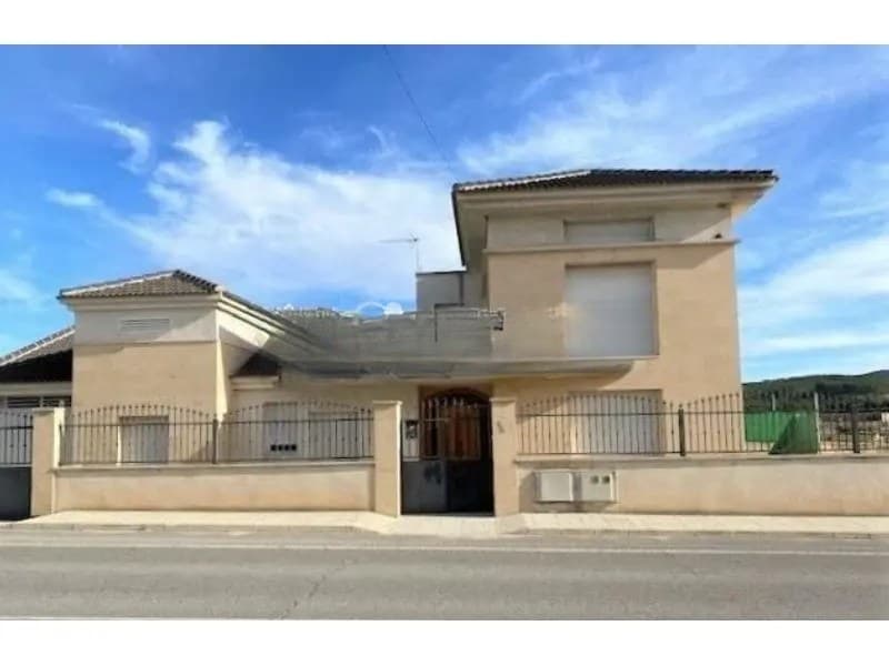 Casa/Chalet en Murcia
