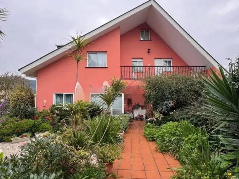 Casa/Chalet en Pontevedra