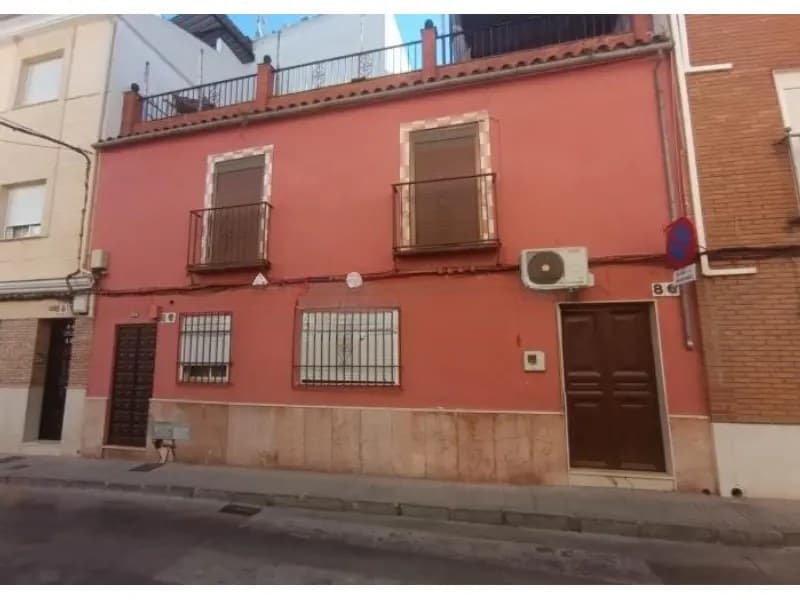 Vivienda en Córdoba