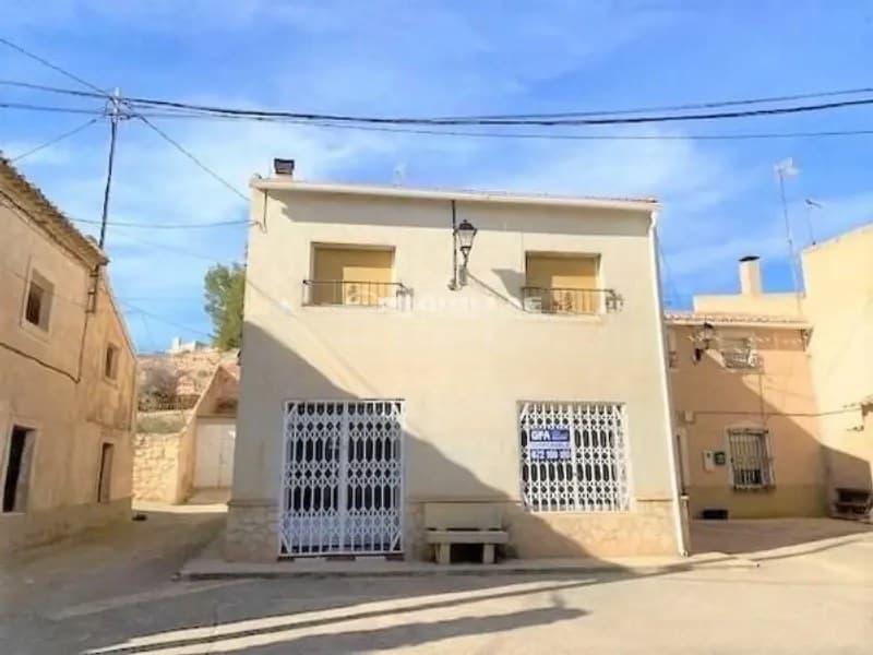 Casa/Chalet en Murcia