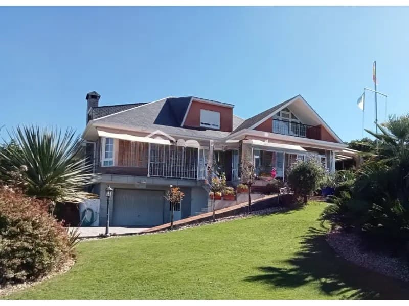 Casa/Chalet en Pontevedra