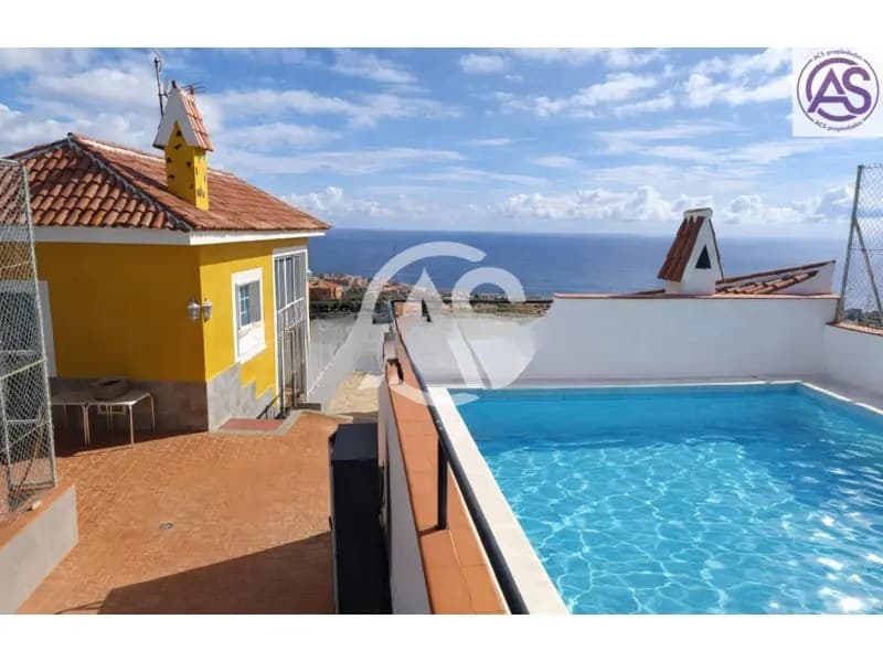 Casa/Chalet en Santa Cruz de Tenerife