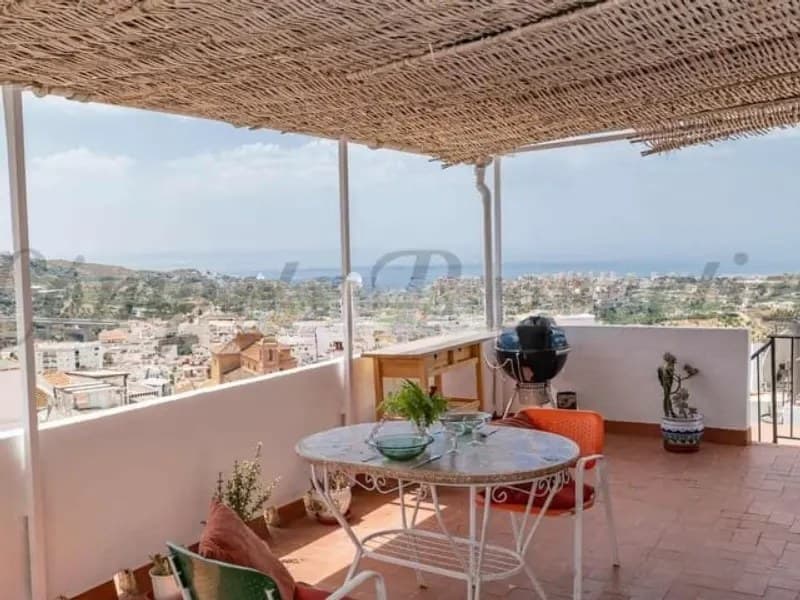 Casa/Chalet en Málaga