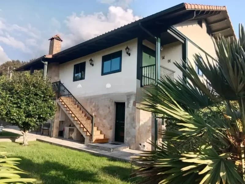 Casa/Chalet en Pontevedra
