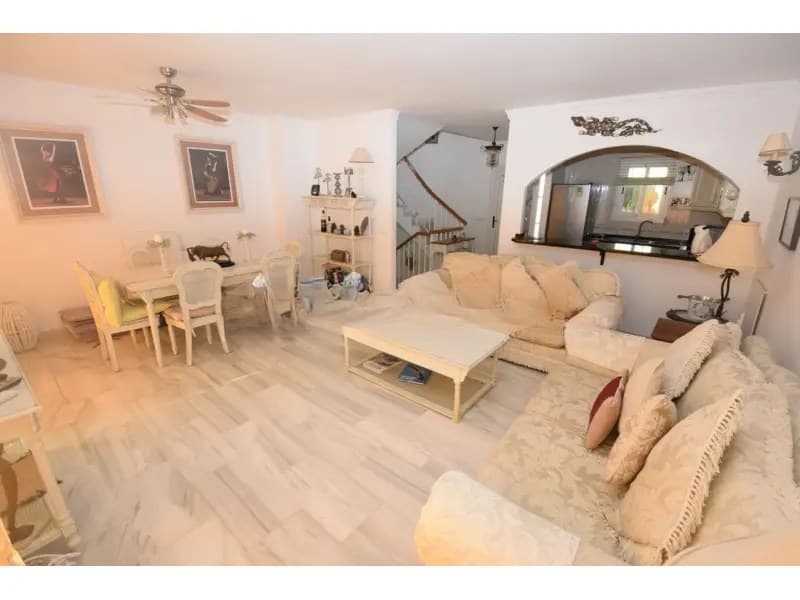 Casa/Chalet en Málaga