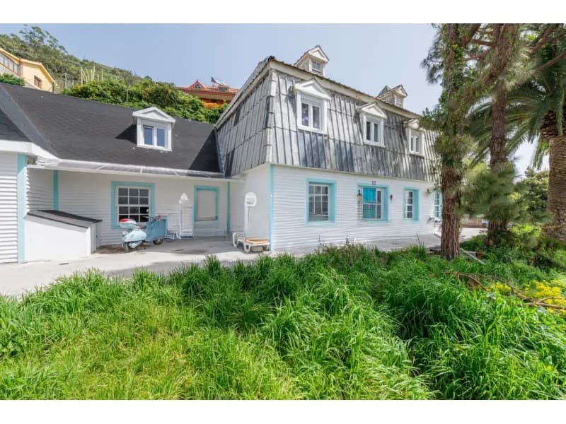Casa/Chalet en Santa Cruz de Tenerife