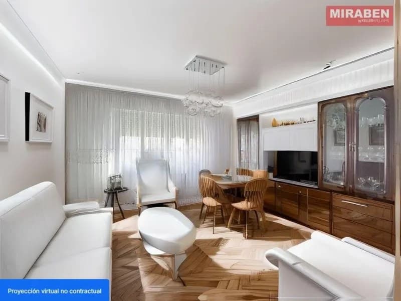 Casa/Chalet en A Coruña