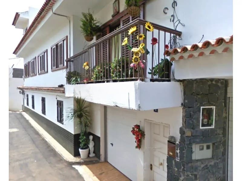 Vivienda en Santa Cruz de Tenerife