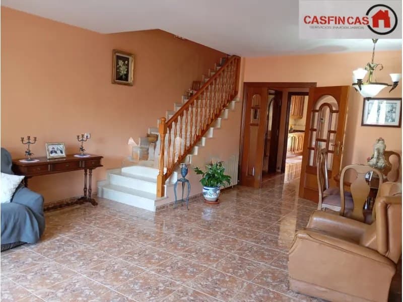 Casa/Chalet en Barcelona