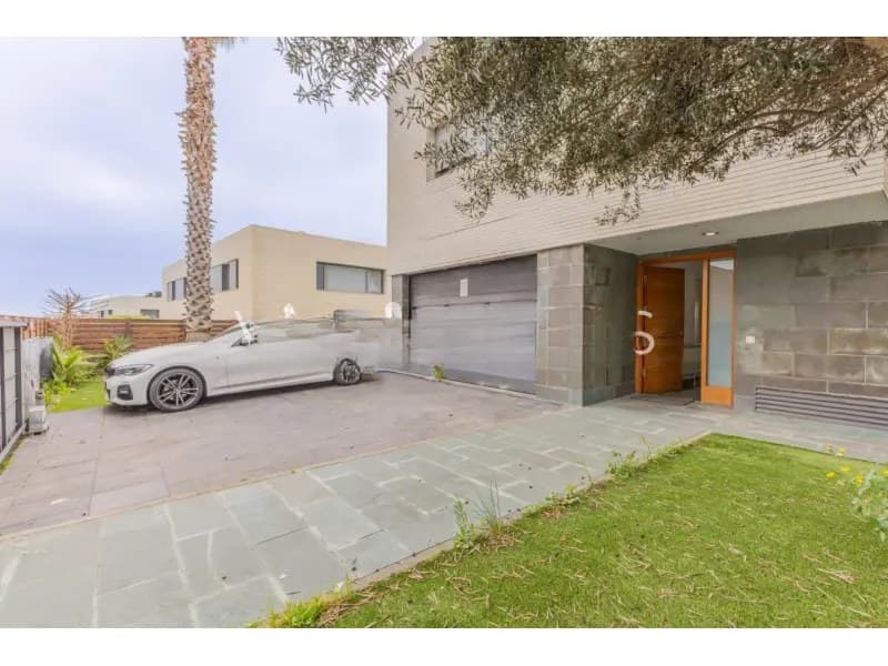Casa/Chalet en Barcelona