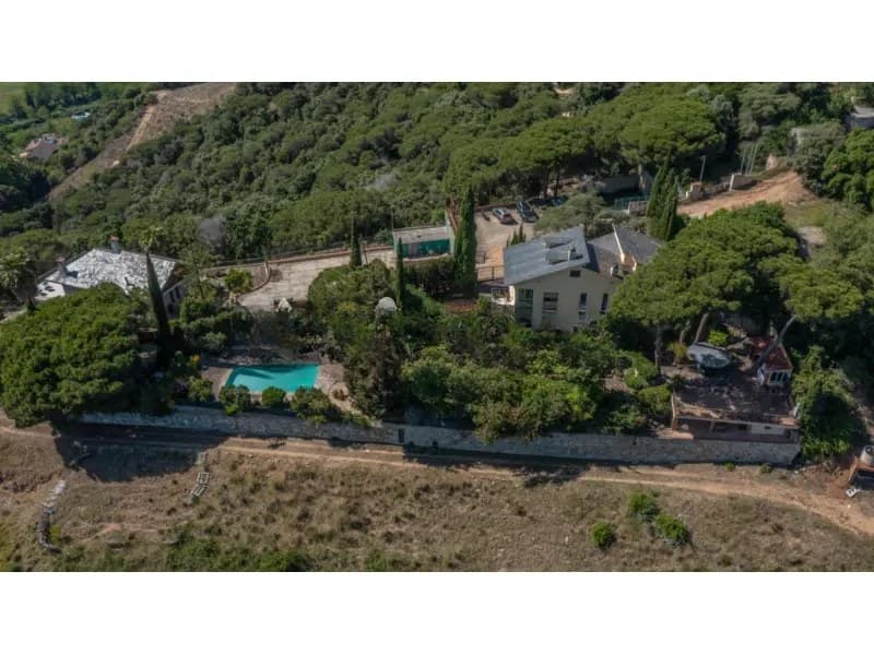 Casa/Chalet en Barcelona