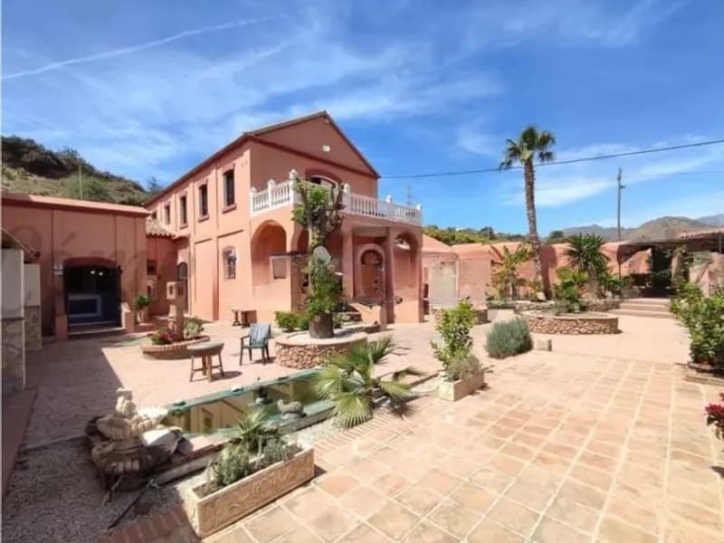 Casa/Chalet en Málaga