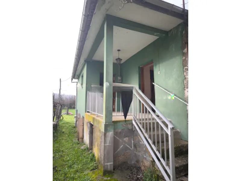 Casa/Chalet en Pontevedra (1/1)