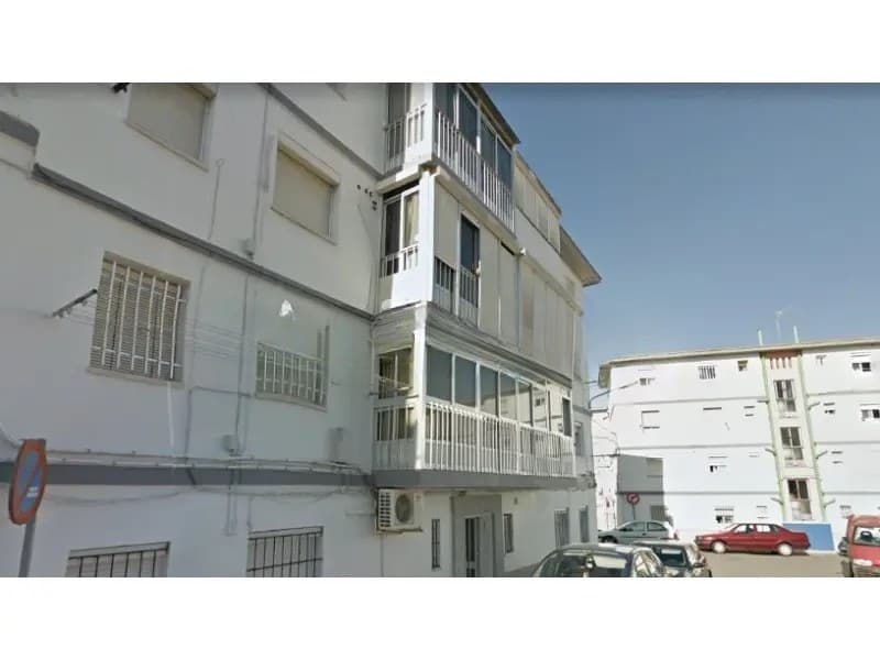 Vivienda en Cádiz