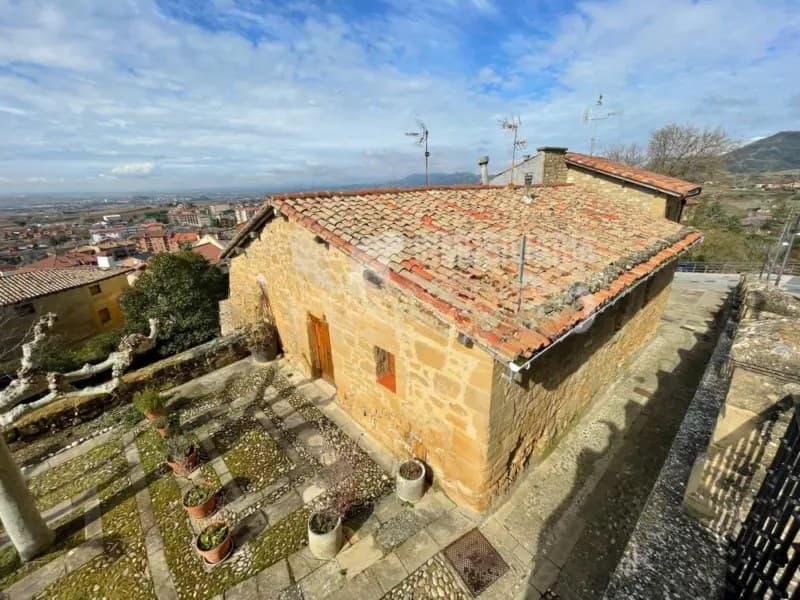 Casa/Chalet en Álava