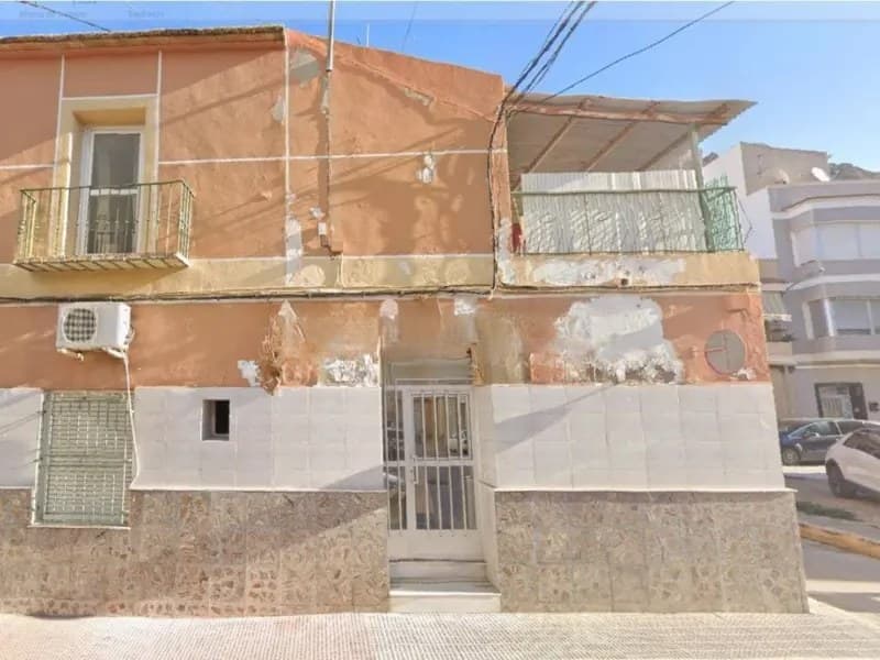 Casa/Chalet en Alicante