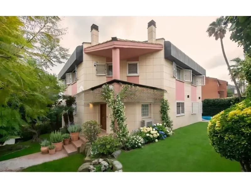 Casa/Chalet en Barcelona