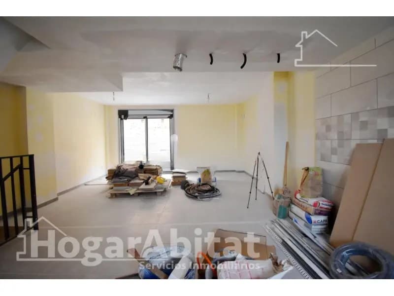 Casa/Chalet en Alicante