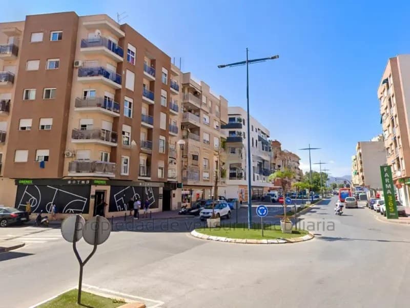 Vivienda en Murcia