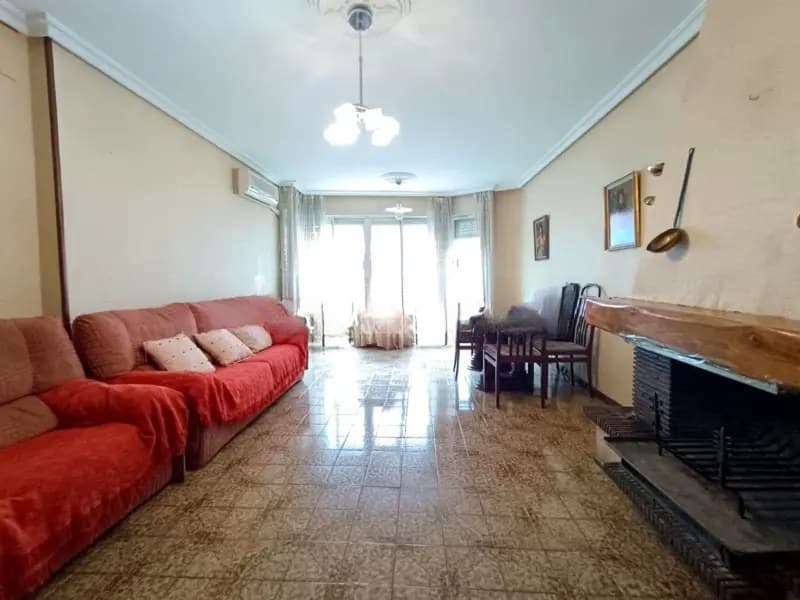 Piso en La Rioja