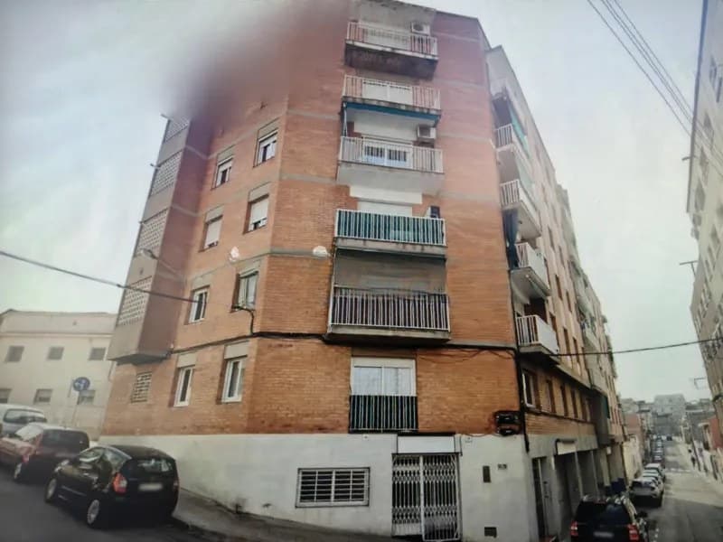 Vivienda en Barcelona