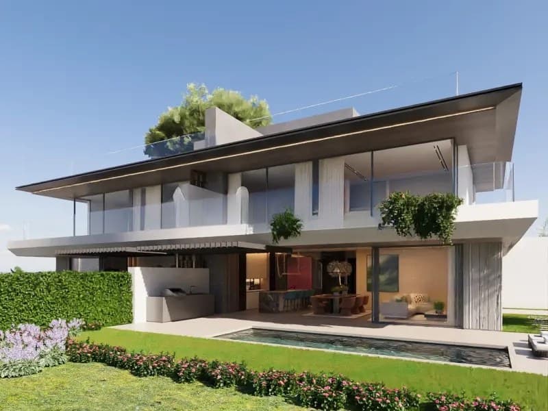 Casa/Chalet en Málaga