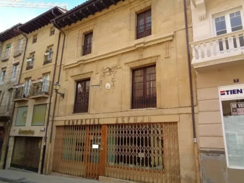 Casa/Chalet en La Rioja