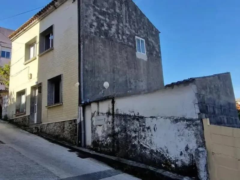 Casa/Chalet en A Coruña
