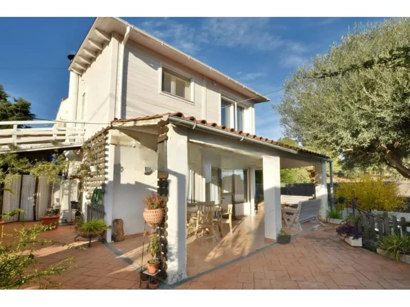 Casa/Chalet en Barcelona