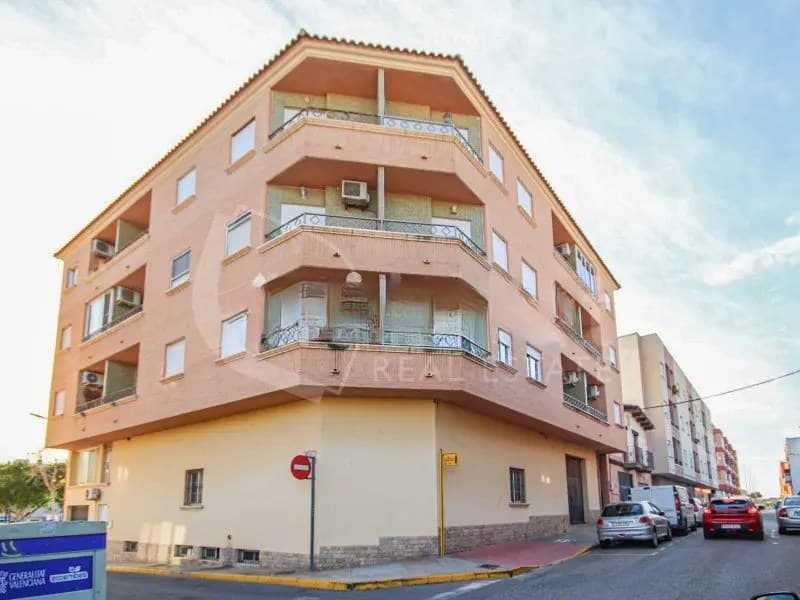 Piso en Alicante