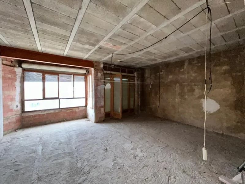 Vivienda en Valencia