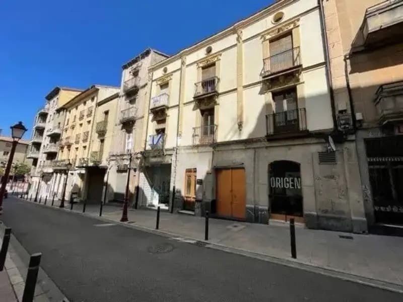 Vivienda en La Rioja