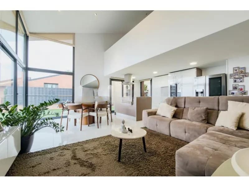 Casa/Chalet en Barcelona