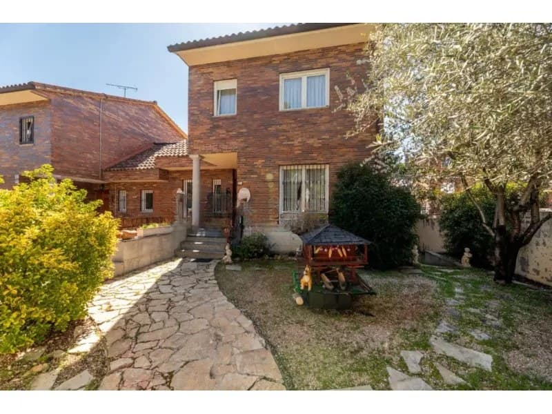 Casa/Chalet en Madrid