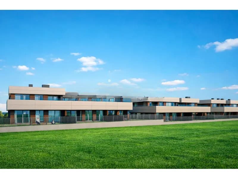 Casa/Chalet en Álava