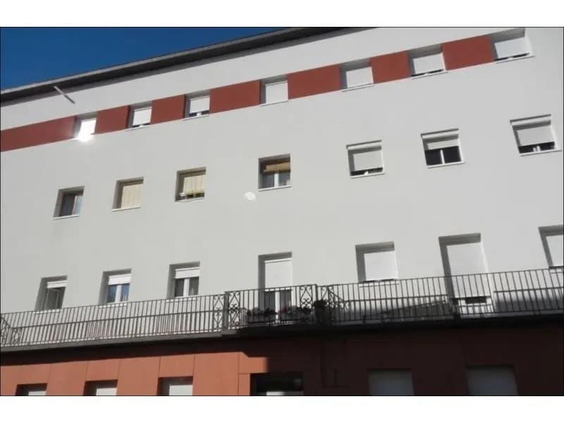 Vivienda en Palencia