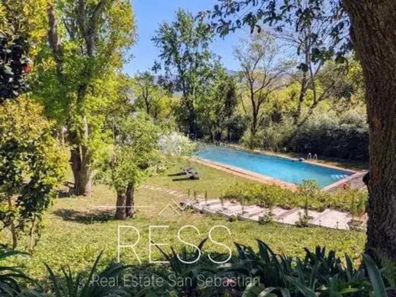 Casa/Chalet en Guipúzcoa